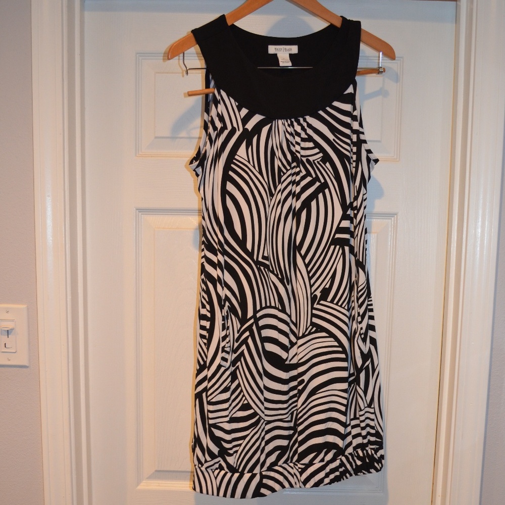 White House Black Market Dress